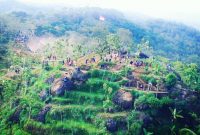 Wisata Alam Watusalang Purworejo