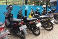 rental motor purwokerto