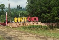 Bukit Cinta Ngadirejo