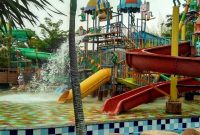 Harga Tiket Masuk Royal Water Adventure Sukoharjo