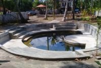 Keraton Agung Sejagat di Purworejo