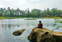 Telaga Madirda Karanganyar