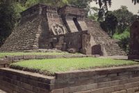 Tiket Masuk Candi Sukuh