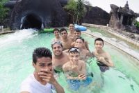 Tiket Masuk Pandawa Solo 2020