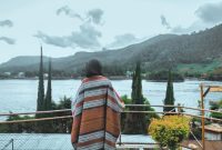 Tiket Telaga Sarangan