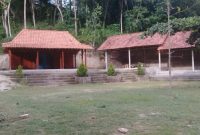 Bumi Perkemahan Goa Kebon