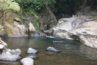 Curug Bidadari Pekalongan