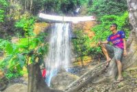 Curug Blanten Pekalongan