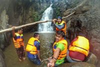 Curug Kedung Pitu
