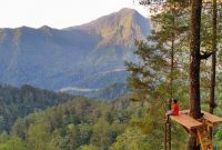 Curug Lawe Pekalongan