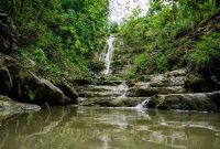 Curug Pleret Watukelir