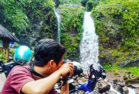 Curug Sibedug Petungkriyono