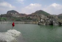 Danau Beko Margasari