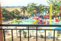 Harga Tiket Kolam Renang Dupan