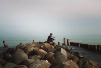 Pantai Sunter Depok Indah Pekalongan