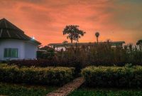 Taman Kuripan Pekalongan