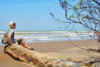 Tiket Masuk Pantai Wonokerto