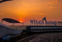 Tiket Wisata Bahari Pekalongan