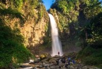 Curug Putri Brebes