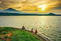 Danau Setu Patok Cirebon