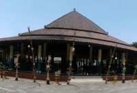 Keraton Kasepuhan Cirebon