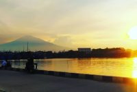 Pantai Kejawana Cirebon