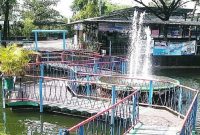 Waterpark Kyai Masni Cirebon