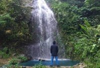 Curug Pamoyanan Indah