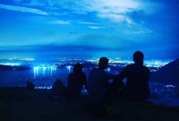 Gunung Lembu Purwakarta