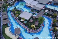 Harga Tiket Cikao Park Purwakarta