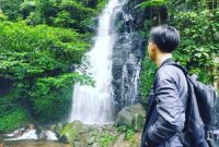 Harga Tiket Masuk Curug Cipurut