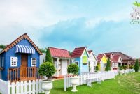 Harga Tiket Urban Farming Purwakarta