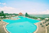 Tiket Masuk Giri Tirta Kahuripan Purwakarta