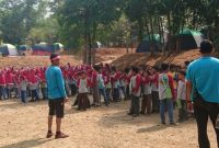 Tiket Masuk Kampoeng Sadang