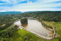 Tiket Masuk Situ Wanayasa