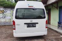 travel semarang bandung
