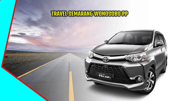 Travel Semarang Wonosobo