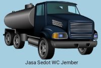 jasa sedot WC jember