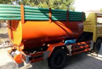 jasa sedot WC subang