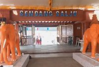 Harga Tiket Wisata Salju Asli Karanganyar