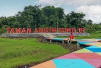 Taman Angin Sumilir