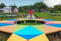 Taman Angin Sumilir Teras