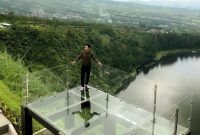 Kahyangan Skyline Wonosobo