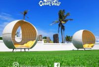 Karang Potong Ocean View Cianjur