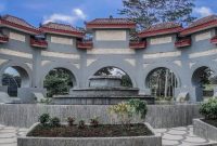 Kebun Raya Indrokilo