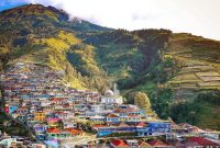 Nepal van Java Magelang