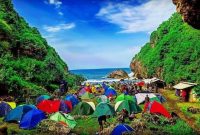 Pantai Wohkudu Gunung Kidul