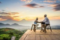 Silancur Highland Magelang