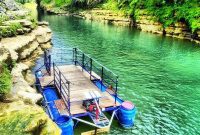 Air Terjun Srigethuk Jogja