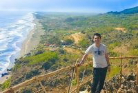 Bukit Soka Gunung Kidul